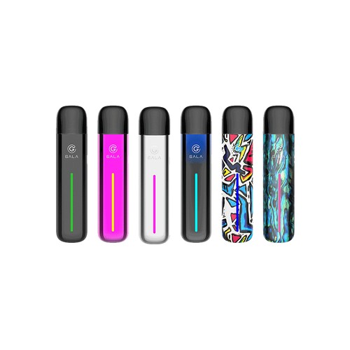 Innokin - Gala Pod Kit