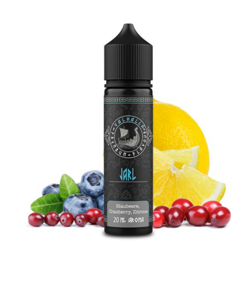 Valhalla - Jarl 20ml Aroma Longfill