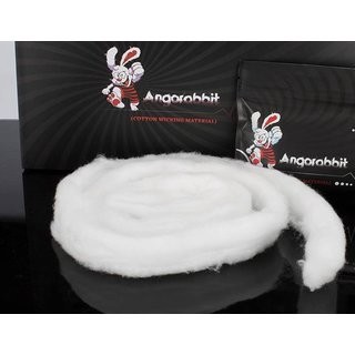 Angorabbit Cotton