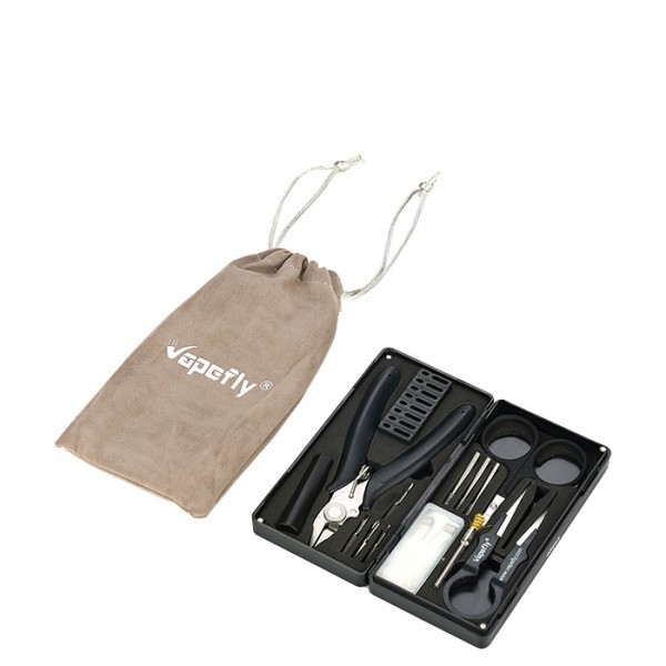Vapefly - Mini Tool Kit