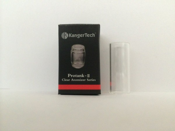 Kangertech - Protank Mini / Aerotank Mini Ersatzglas