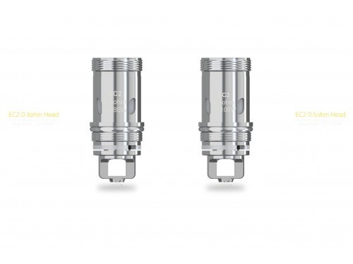 Eleaf - EC2 Coils für Melo 4