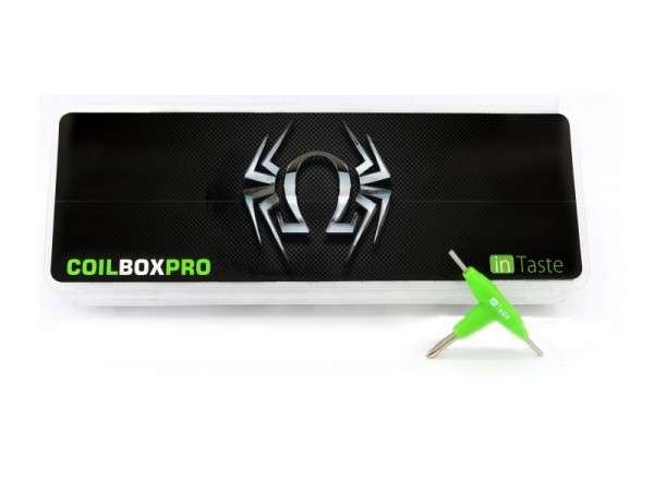 CoilBox Pro