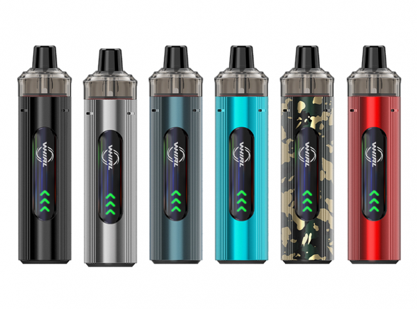UWell - Whirl T1 Set