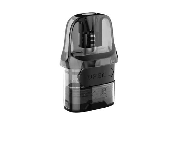 Lost Vape - URSA Nano Pod V2 - 2,5ml 3er-Pack