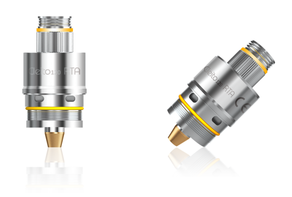 Aspire - Cleito 120 RTA