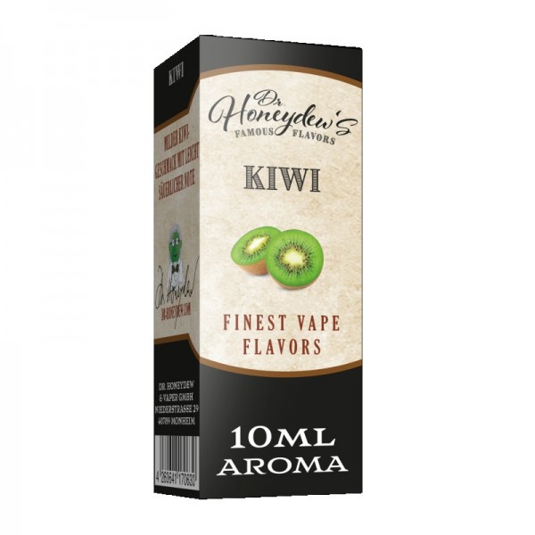 Dr. Honeydew - Kiwi 10ml Aroma
