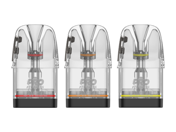 UWell - Calburn G4 Pod