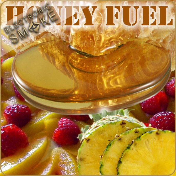 Triple Juice - Honey Fuel 10ml Aroma