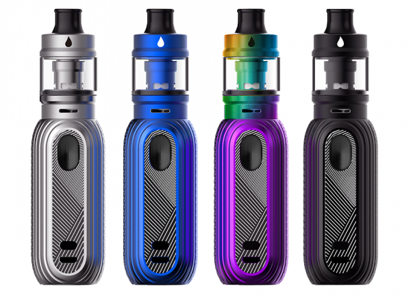Aspire - Reax Mini Set