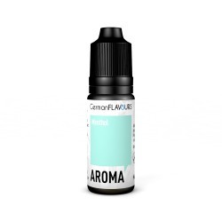 GermanFlavours - Menthol 10ml Aroma