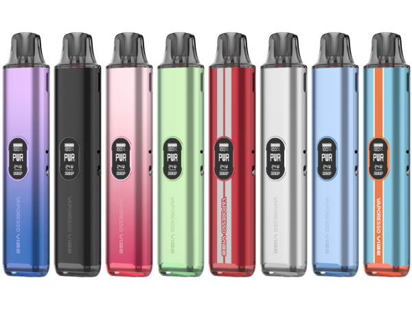 Vaporesso - Vibe Set