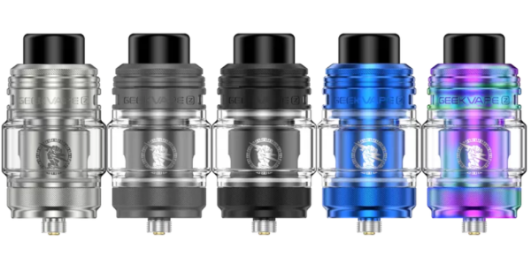 GeekVape - Z Fli Clearomizer