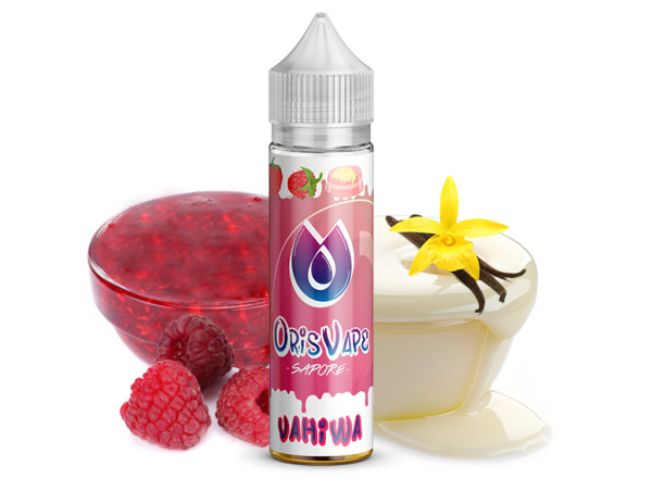Orisvape - Vahiwa 10ml Aroma