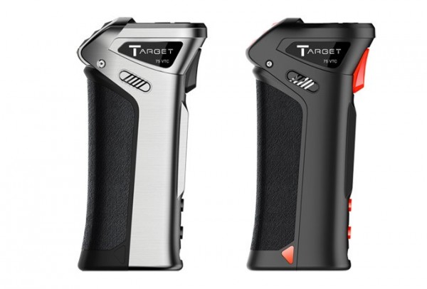 Vaporesso - Target 75W VTC Akkuträger