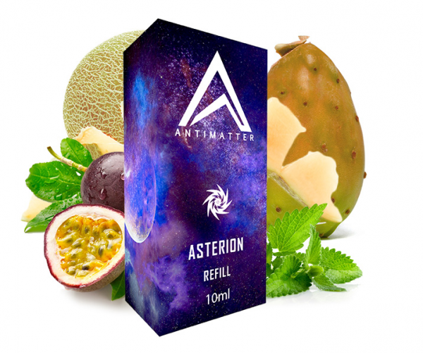 Antimatter - Asterion 10ml Aroma Refill