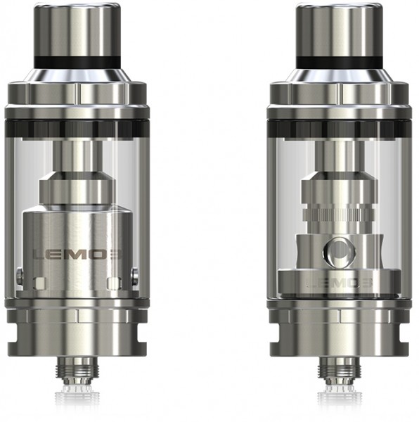 Eleaf - Lemo 3 - inkl Base