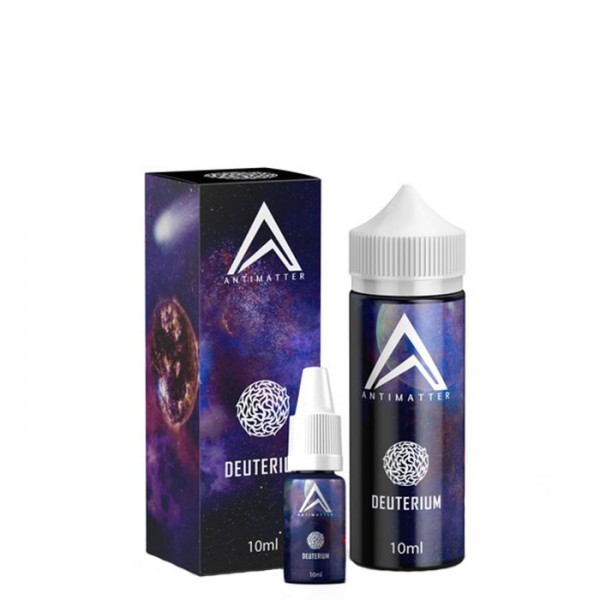 Antimatter - Deuterium 10ml Aroma