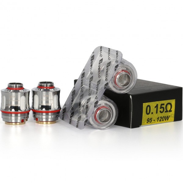 UWell - Valyrian Verdampferkopf 2er Pack