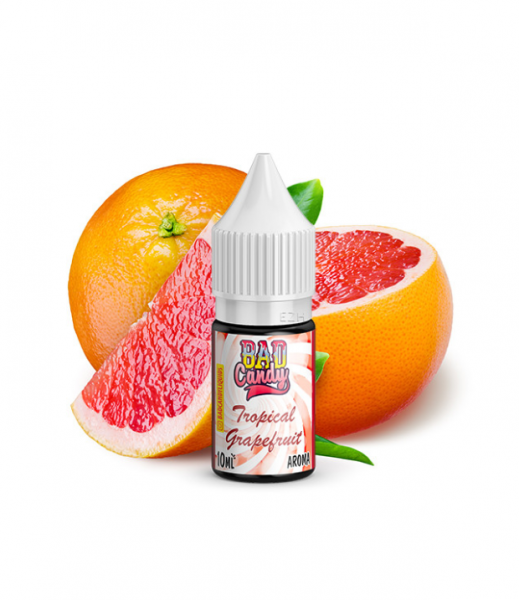 Bad Candy - Tropical Grapefruit Aroma 10ml