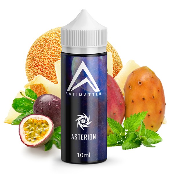 Antimatter - Asterion 10ml Aroma