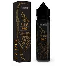 Flavourart - Fluo Gold 20ml Aroma Longfill