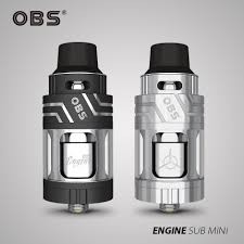 OBS - Engine Sub Mini