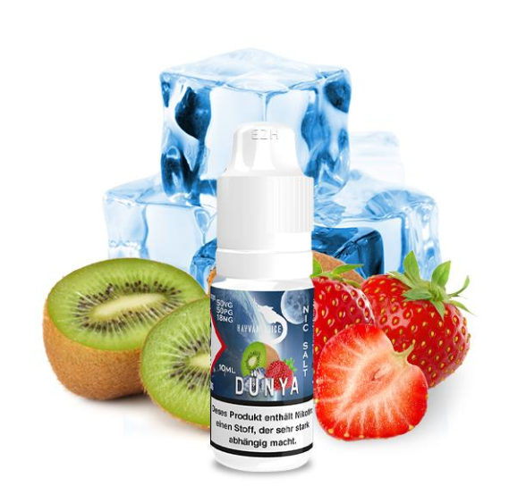 Hayvan Juice - Dünya Liquid 10ml