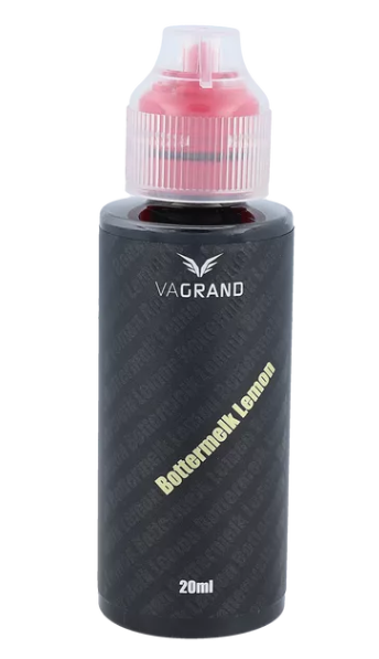 Vagrand - Aroma Bottermelk Lemon 20ml