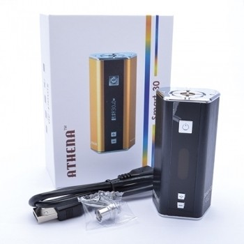 Athena - 30W Smart 4200 mAh