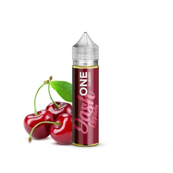 Dash Liquids - One Cherry 10ml Aroma Longfill