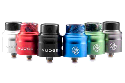 Wotofo - NUDGE 24 RDA