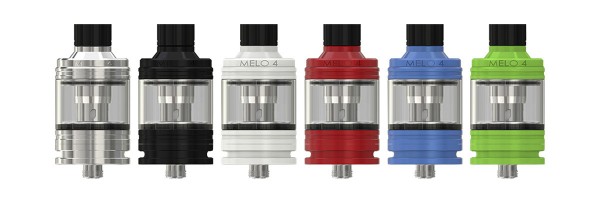 Eleaf - Melo 4 22mm 2ml