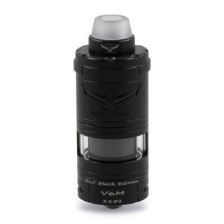 Vapor Giant v6 M - DLC Black Edition