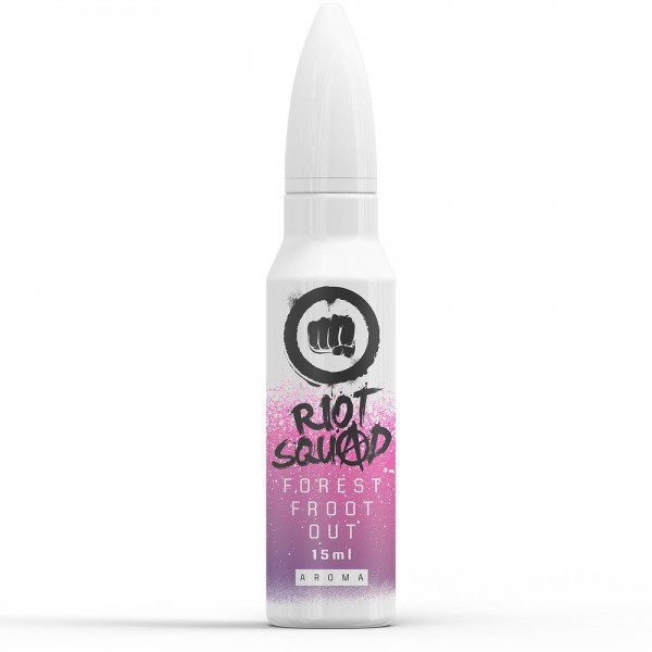 Riot Squad - Forest Froot Out 15ml Aroma
