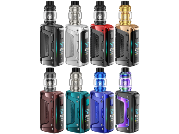 GeekVape - Aegis Legend 5 Set