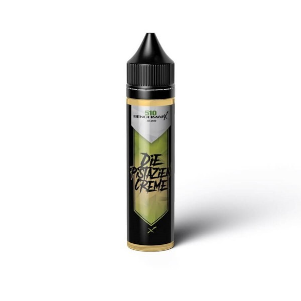 510 Cloud Park - Das Sandwich Eis 20ml Aroma Longfill