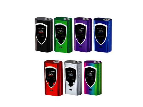 Smok - Procolor Mod