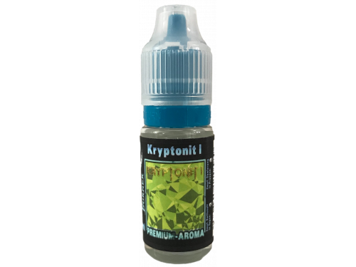 Shadow Burner - Premium - Kryptonite 10ml Aroma