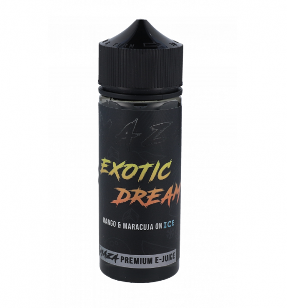 MaZa - Exotic Dream 10ml Aroma Longfill