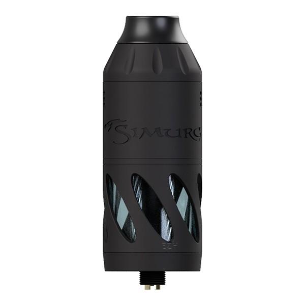 Imist - Simurg RTA 1.5 matt schwarz