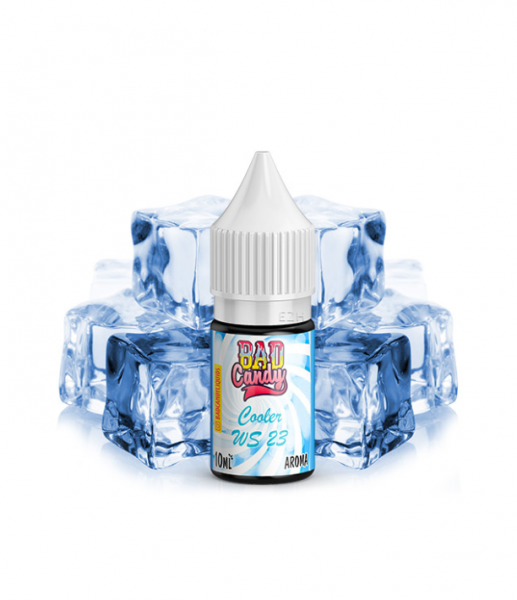 Bad Candy - Cooler WS 23 Aroma 10ml