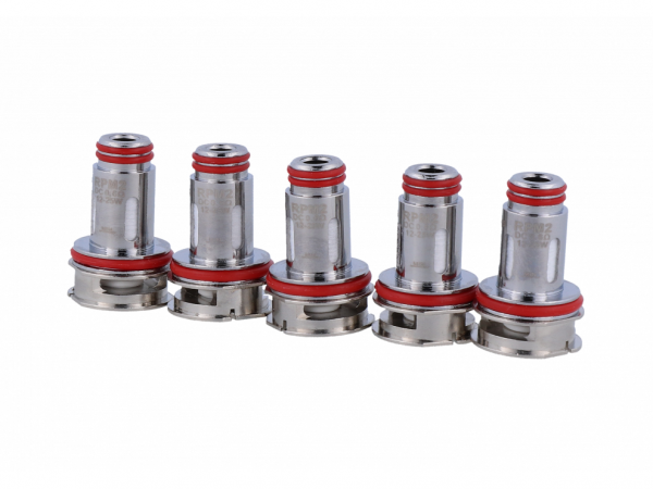 Smok - RPM 2 DC MTL 0,6ohm (5er Pack)