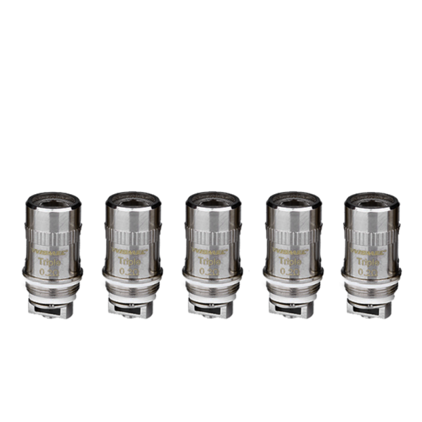 Wismec - Reux Mini 0,2 Ohm Verdampferkopf