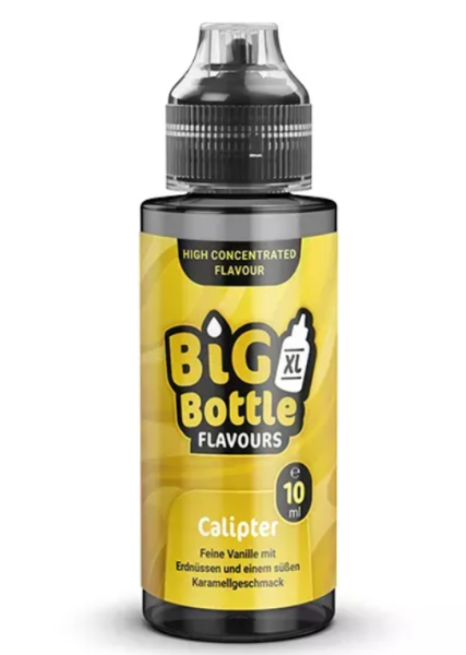 Big Bottle - Calipter 10ml Longfill