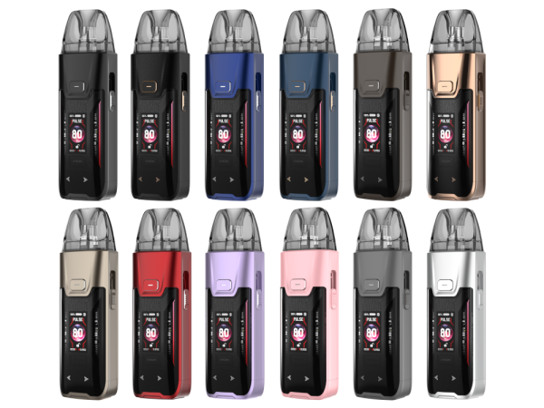 Vaporesso - Luxe XR Max 2