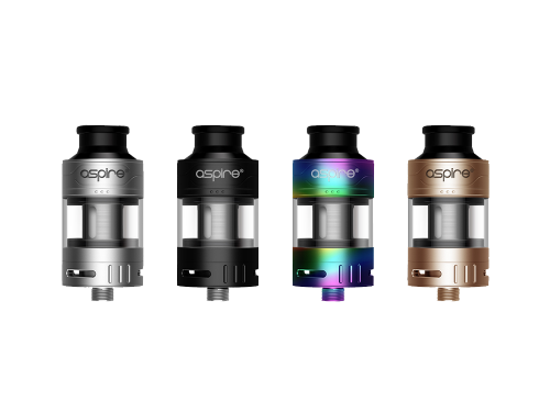 Aspire - Cleito Pro