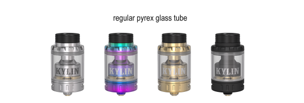 Vandy Vape - Kylin Mini RTA