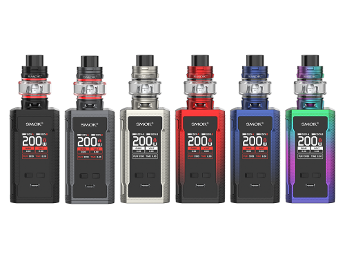 Smok - R-Kiss 2 Kit