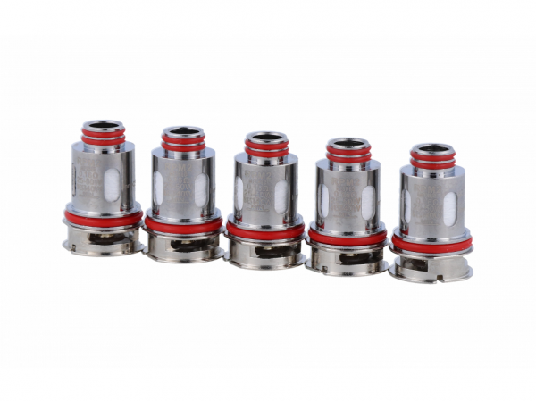 Smok - RPM 2 Mesh 0,16ohm (5er Pack)